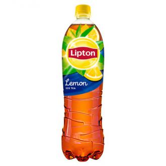 Lipton Lemon ice tea 1,5l